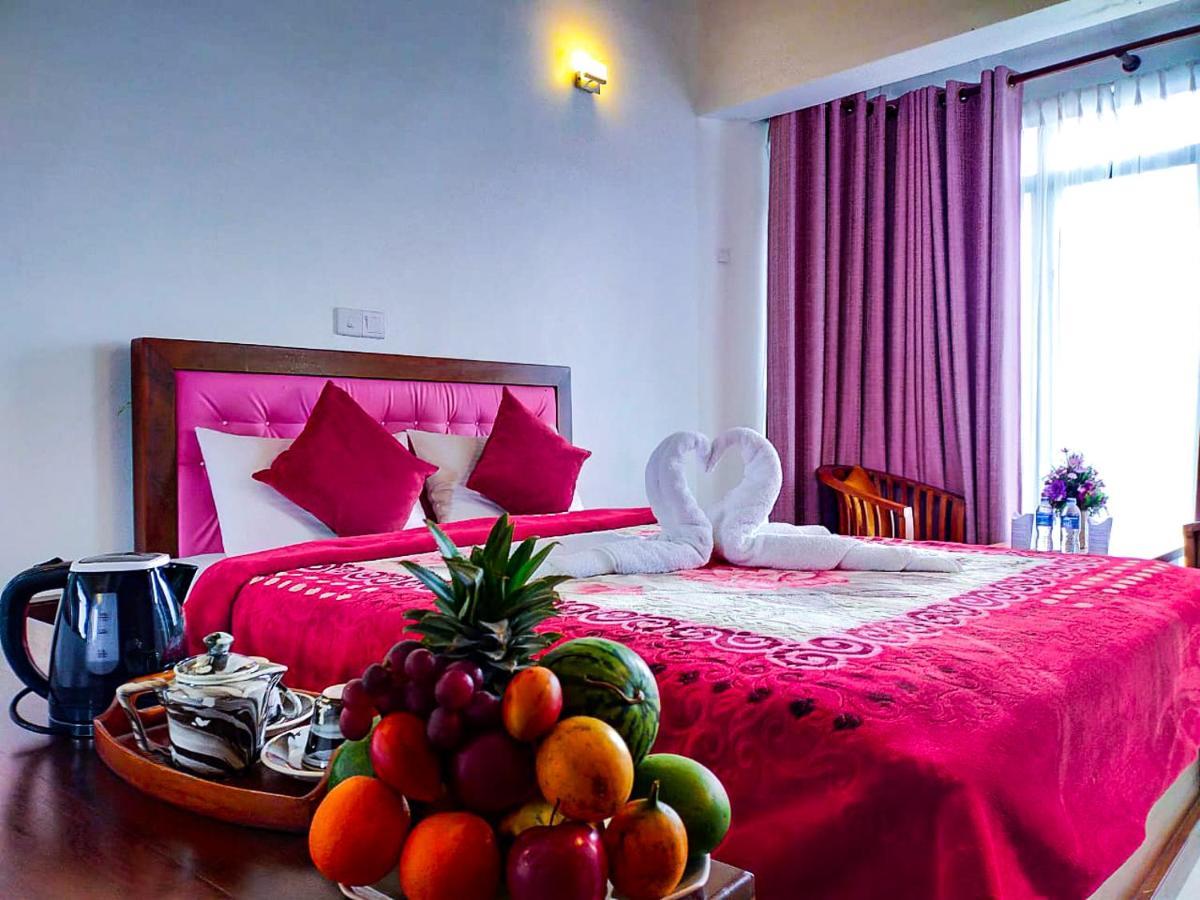 Lake View Holiday Resort Nuwara Eliya Exteriér fotografie