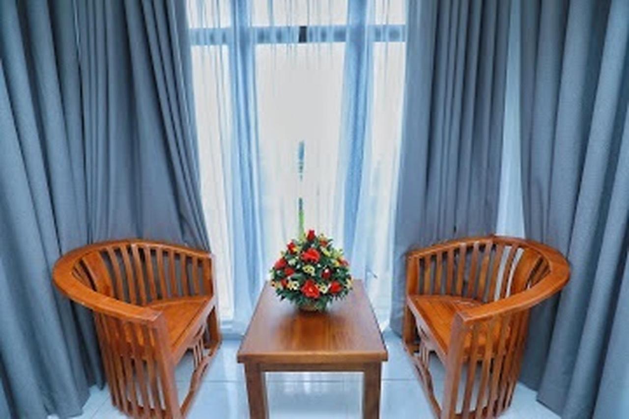 Lake View Holiday Resort Nuwara Eliya Pokoj fotografie