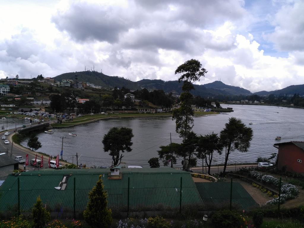 Lake View Holiday Resort Nuwara Eliya Exteriér fotografie