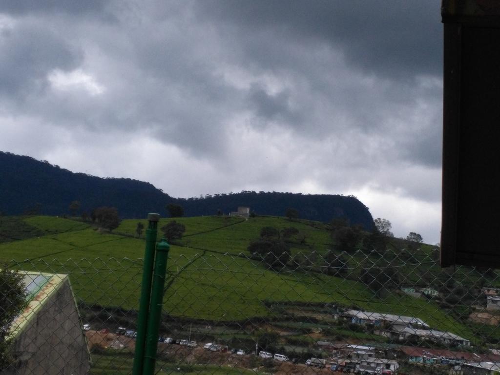 Lake View Holiday Resort Nuwara Eliya Exteriér fotografie