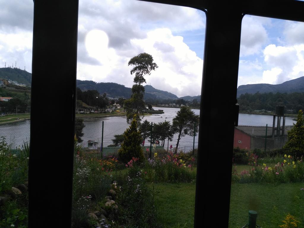 Lake View Holiday Resort Nuwara Eliya Exteriér fotografie