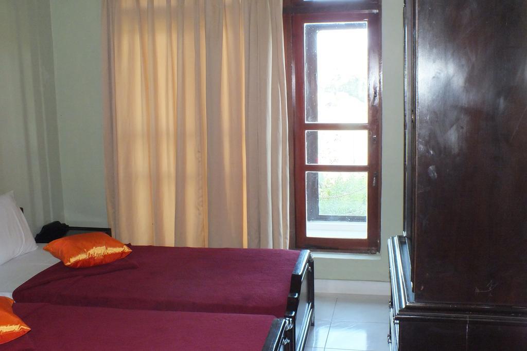 Lake View Holiday Resort Nuwara Eliya Exteriér fotografie