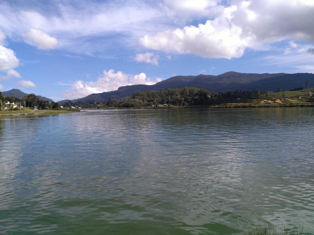Lake View Holiday Resort Nuwara Eliya Exteriér fotografie