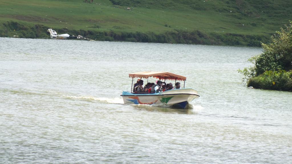 Lake View Holiday Resort Nuwara Eliya Exteriér fotografie