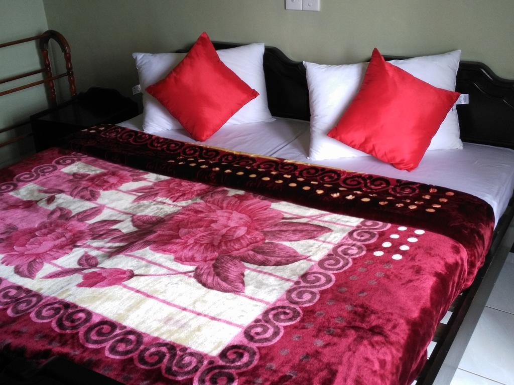 Lake View Holiday Resort Nuwara Eliya Exteriér fotografie