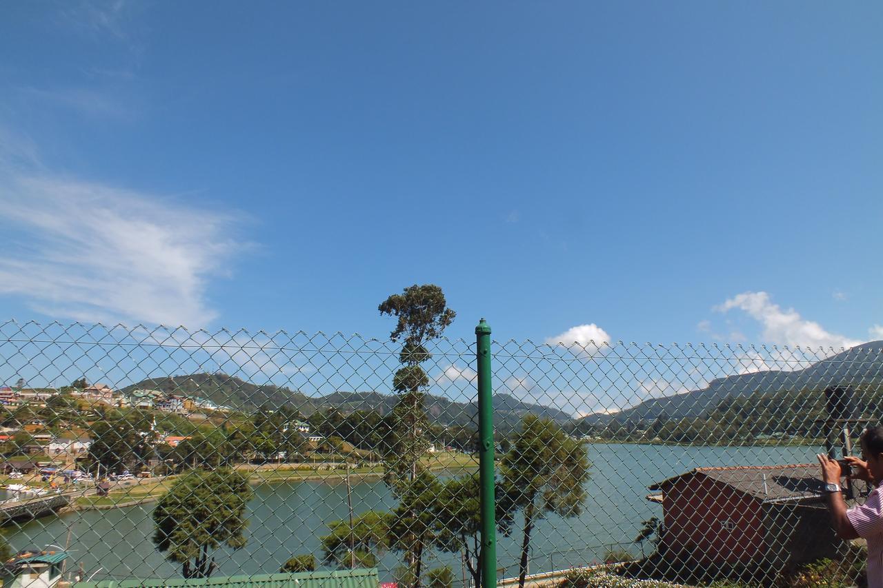 Lake View Holiday Resort Nuwara Eliya Pokoj fotografie