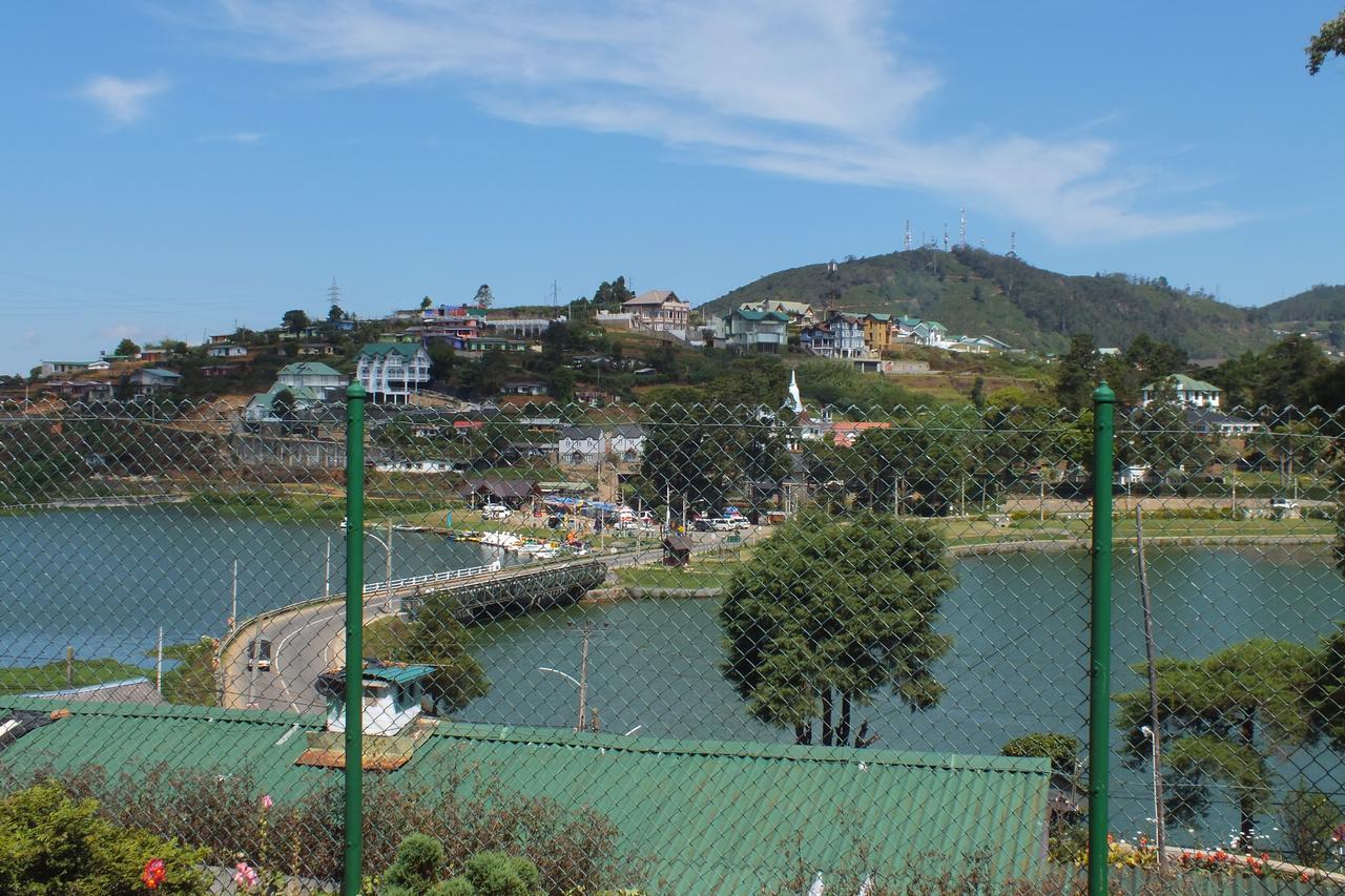 Lake View Holiday Resort Nuwara Eliya Pokoj fotografie